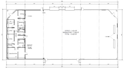 41212 Park 290 Dr, Waller, TX à louer Photo du bâtiment- Image 1 de 1