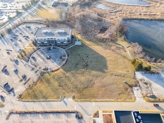 More details for 21638 W Field Pky, Deer Park, IL - Land for Sale
