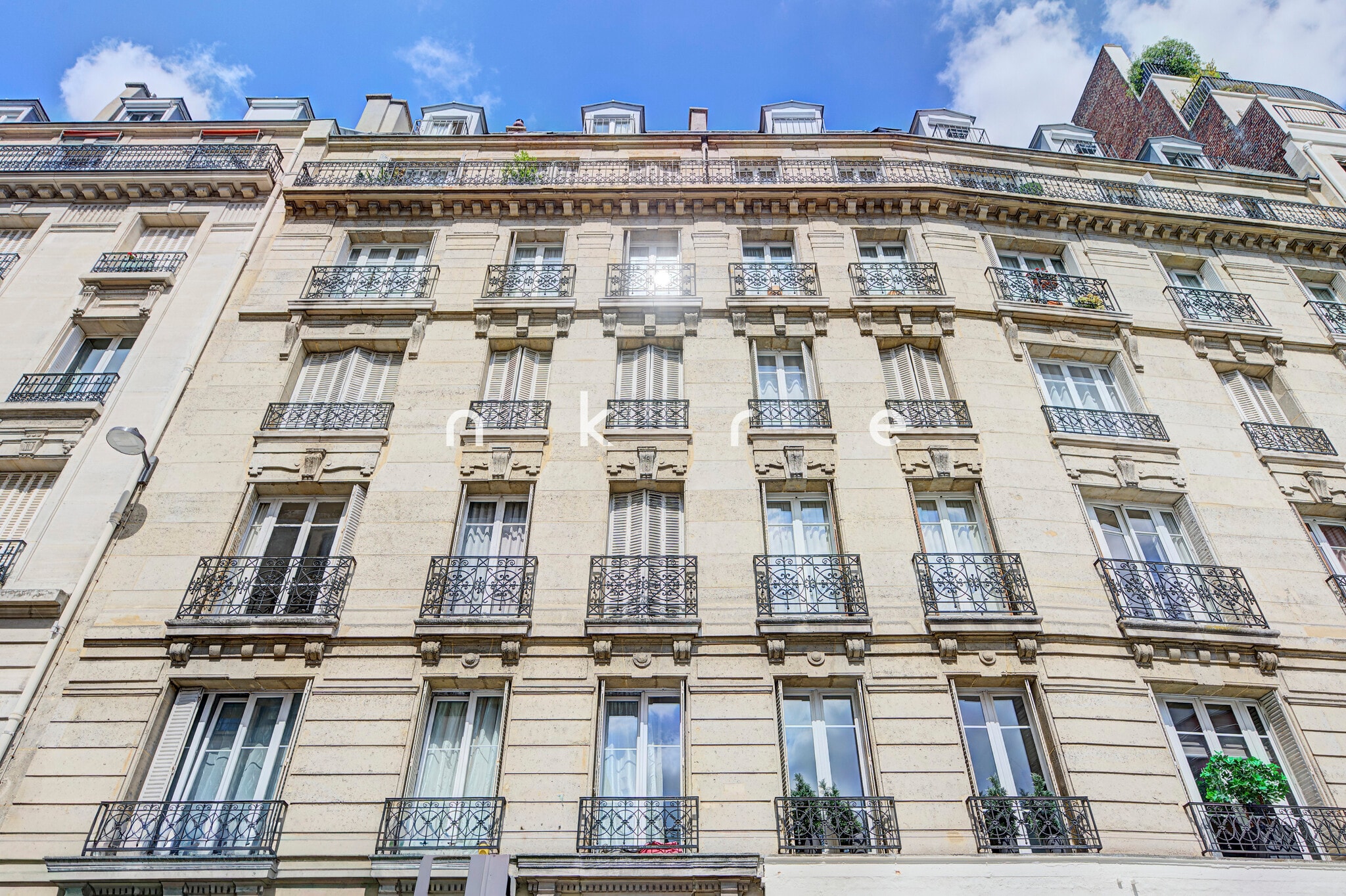 20 Rue Scheffer, Paris for lease Interior Photo- Image 1 of 11
