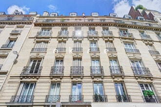 20 Rue Scheffer, Paris for lease Interior Photo- Image 1 of 11