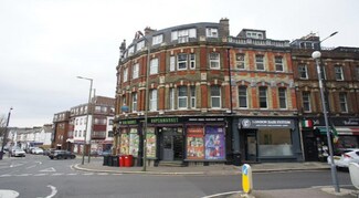 Plus de détails pour 20-22 Station Rd, Barnet - Commerce de détail à vendre