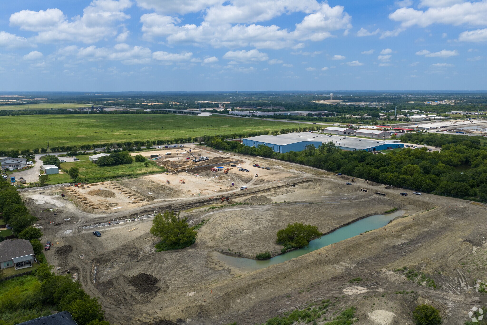 1307 S Loop 4, Buda, TX for sale Primary Photo- Image 1 of 6
