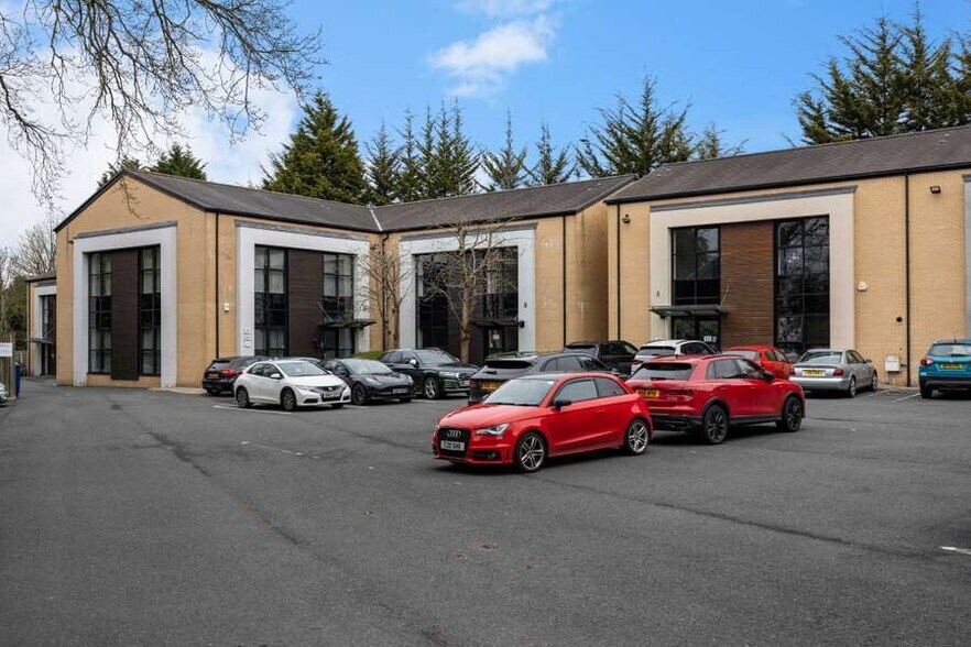 232-242 Belmont Rd, Belfast à vendre - Photo du bâtiment - Image 2 de 4