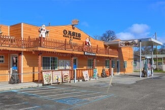 More details for 2675 State Highway 140, Catheys Valley, CA - Retail for Sale