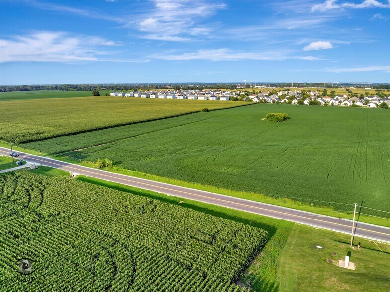 10.38 Heggs Road, Plainfield, IL à vendre - Photo du bâtiment - Image 3 de 19