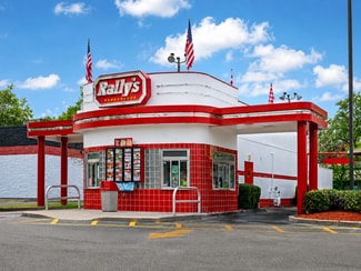 More details for 609 E State St, Fremont, OH - Retail for Sale
