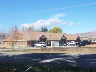 5460 E 2200 N, Eden, UT for lease - Primary Photo - Image 1 of 4
