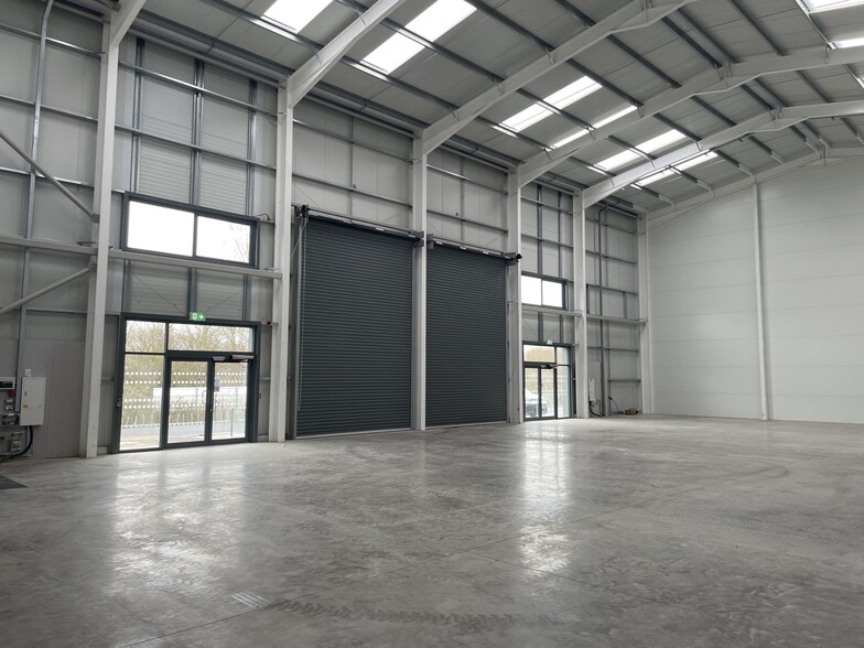 Hardwick Rd, Runcorn for lease - Building Photo - Image 3 of 11