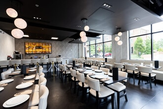 885 Monon Green Blvd, Carmel, IN à louer Photo intérieure- Image 2 de 3