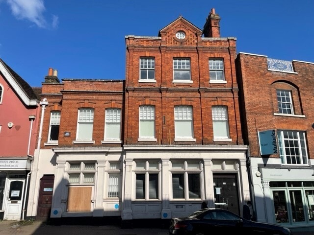 10 North St, Bishop's Stortford for lease Building Photo- Image 1 of 9