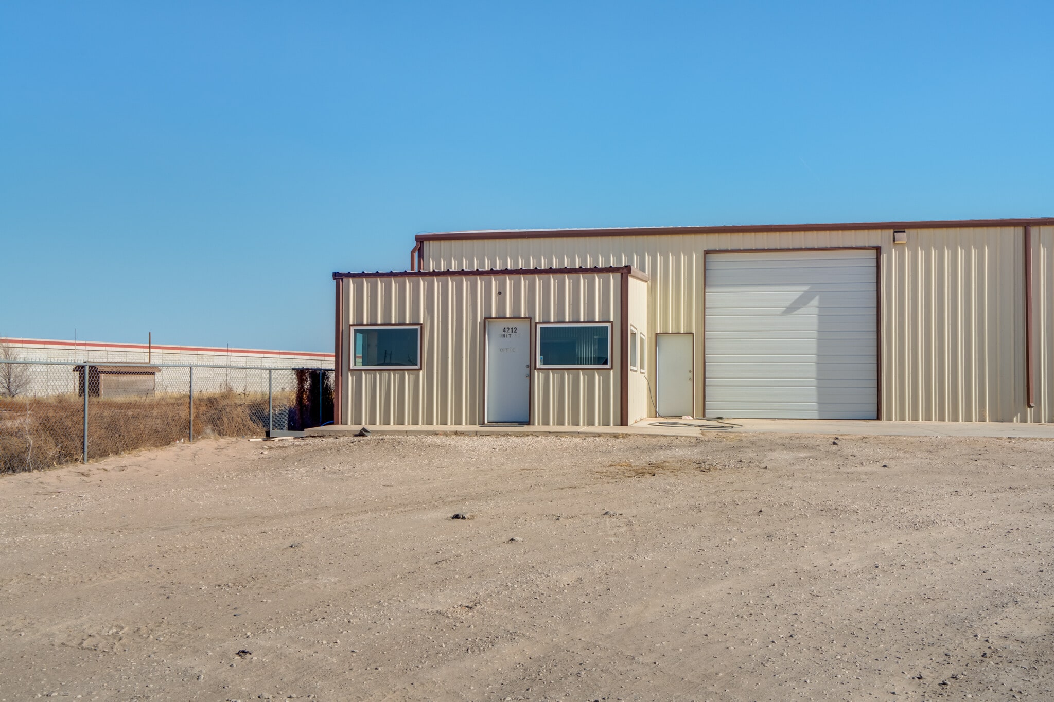 4212 F M 2528, Lubbock, TX for sale Primary Photo- Image 1 of 21