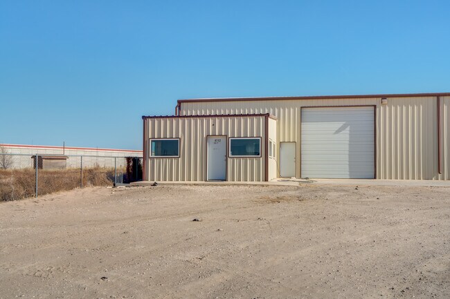 More details for 4212 F M 2528, Lubbock, TX - Flex for Sale