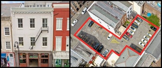 Plus de détails pour 517 Conti St, New Orleans, LA - Commerce de détail à vendre