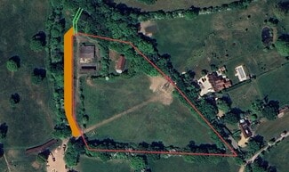 Plus de détails pour Redlands Ln, Farnham - Terrain à vendre