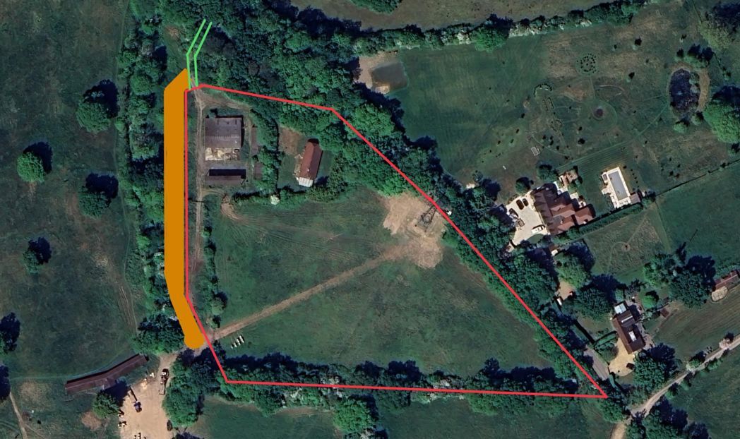 Redlands Ln, Farnham for sale Other- Image 1 of 8