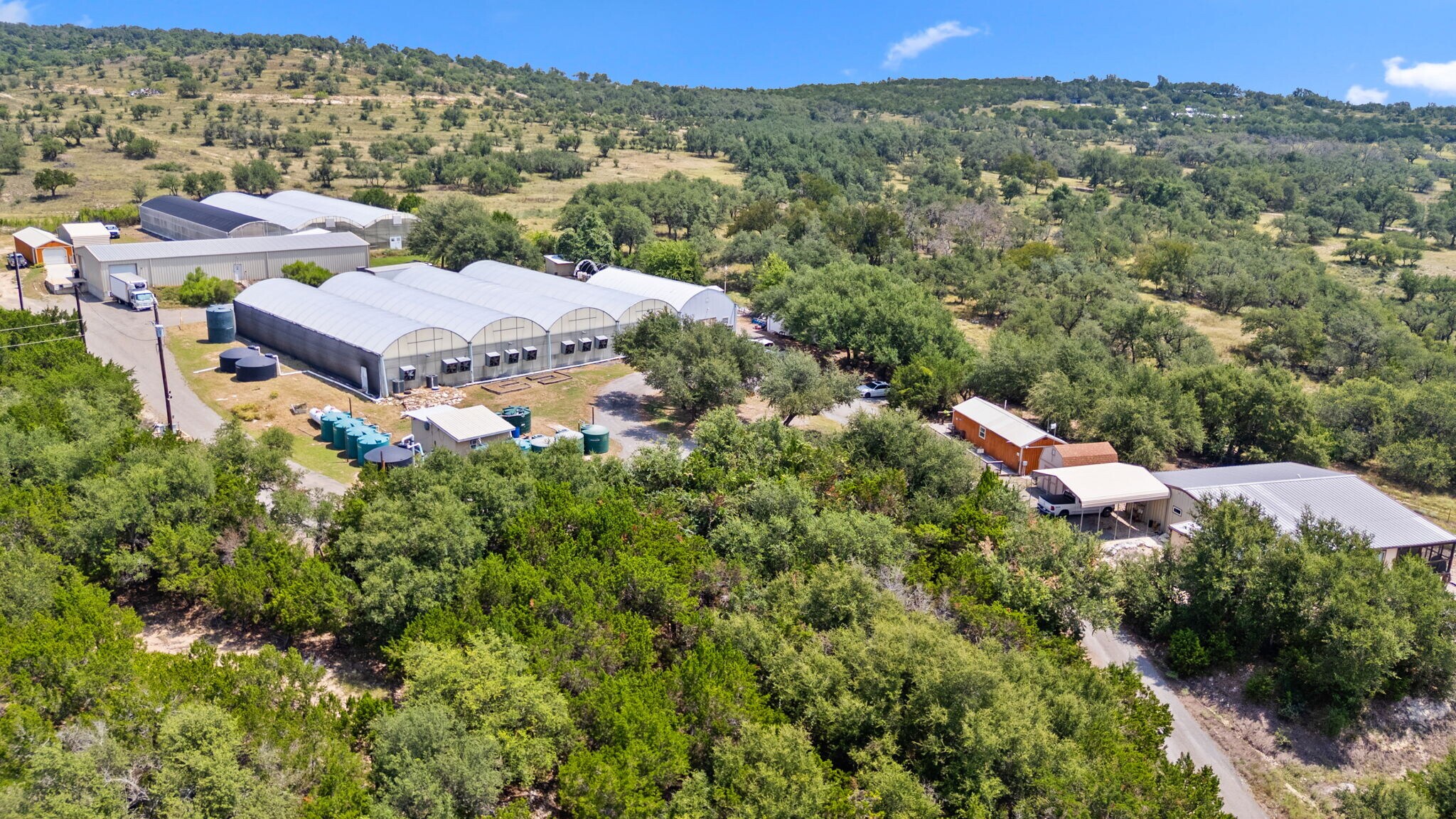 5820 US-290, Dripping Springs, TX à vendre Photo principale- Image 1 de 69