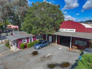 Plus de détails pour 3194, 3196 Danville Blvd & 37 Alamo Sq – Commerce de détail à vendre, Alamo, CA