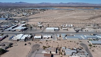 Plus de détails pour 12937 Oatman hwy, Topock, AZ - Spécialité à vendre