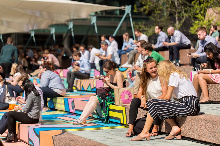 18-20 Appold St, London for lease - Other - Image 3 of 15