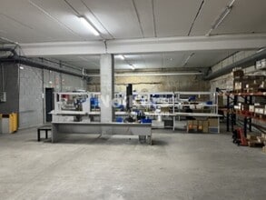 Industrial in Viladecans, Barcelona for lease Interior Photo- Image 2 of 9