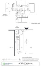 398 Northtown Dr, Blaine, MN for lease Site Plan- Image 1 of 1