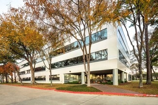 More details for 7702 FM 1960 Rd E, Humble, TX - Office for Lease