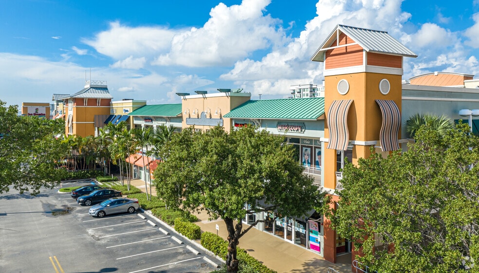 1845 Cordova Rd, Fort Lauderdale, FL for lease - Building Photo - Image 2 of 6