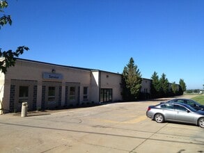 1570 Terex Rd, Hudson, OH for lease Interior Photo- Image 1 of 3