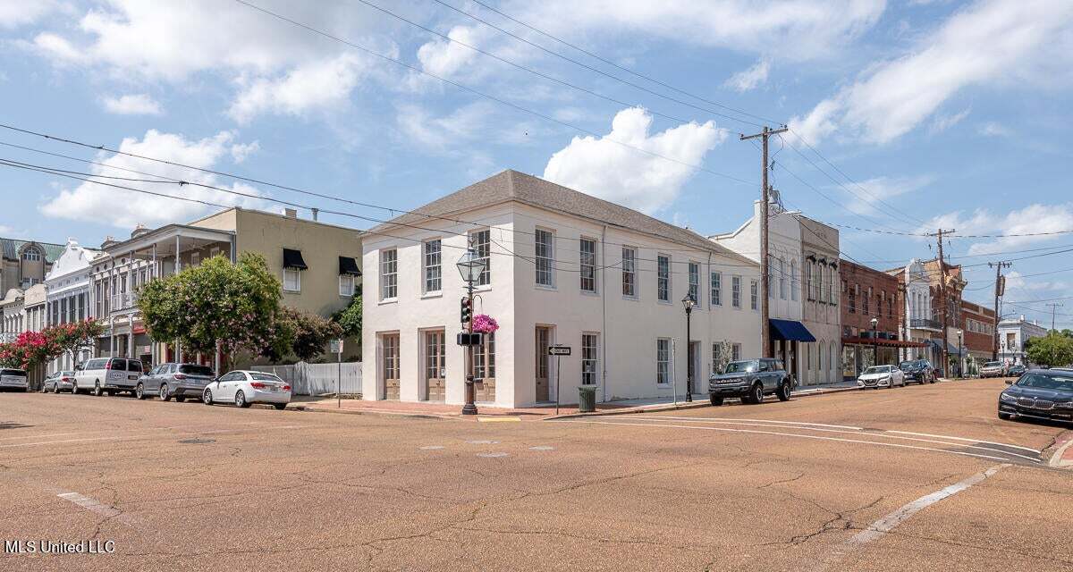 433 Main St, Natchez, MS à vendre Photo principale- Image 1 de 18