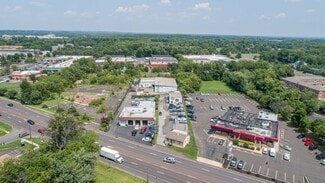 Plus de détails pour 2531 Street Rd, Bensalem, PA - Commerce de détail à vendre