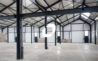 More details for 2 Route D'Heyrieux, Toussieu - Flex for Sale