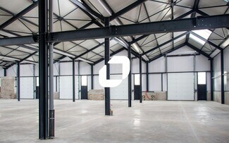 Plus de détails pour 2 Route D'Heyrieux, Toussieu - Flex à vendre