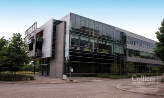 More details for 3 Research Dr, Greenville, SC - Office for Lease