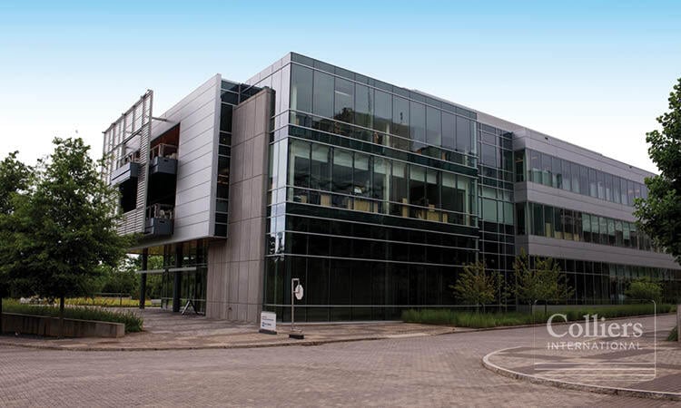 3 Research Dr, Greenville, SC for lease Primary Photo- Image 1 of 11