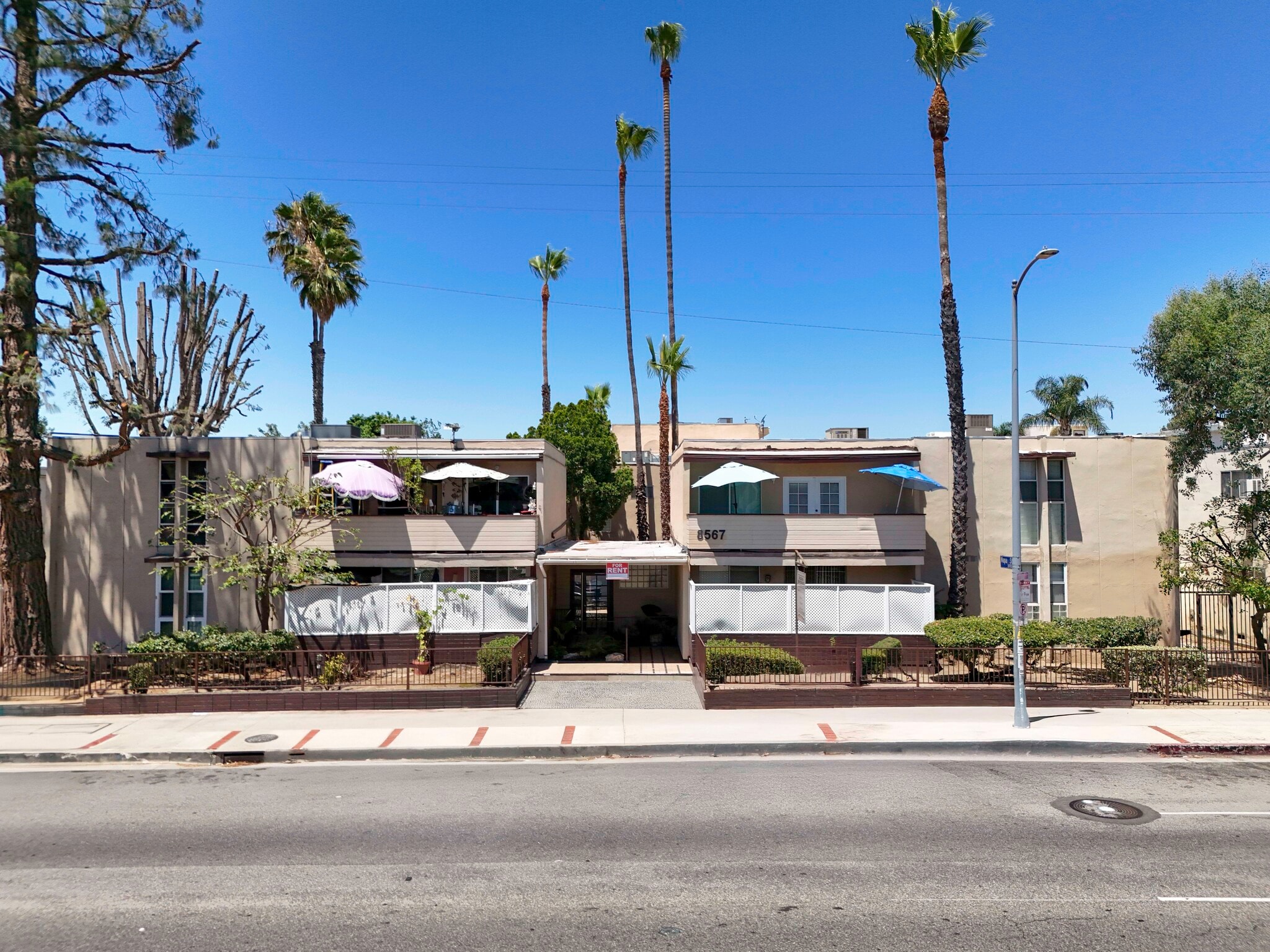 8567 Balboa Blvd, Northridge, CA for sale Building Photo- Image 1 of 1
