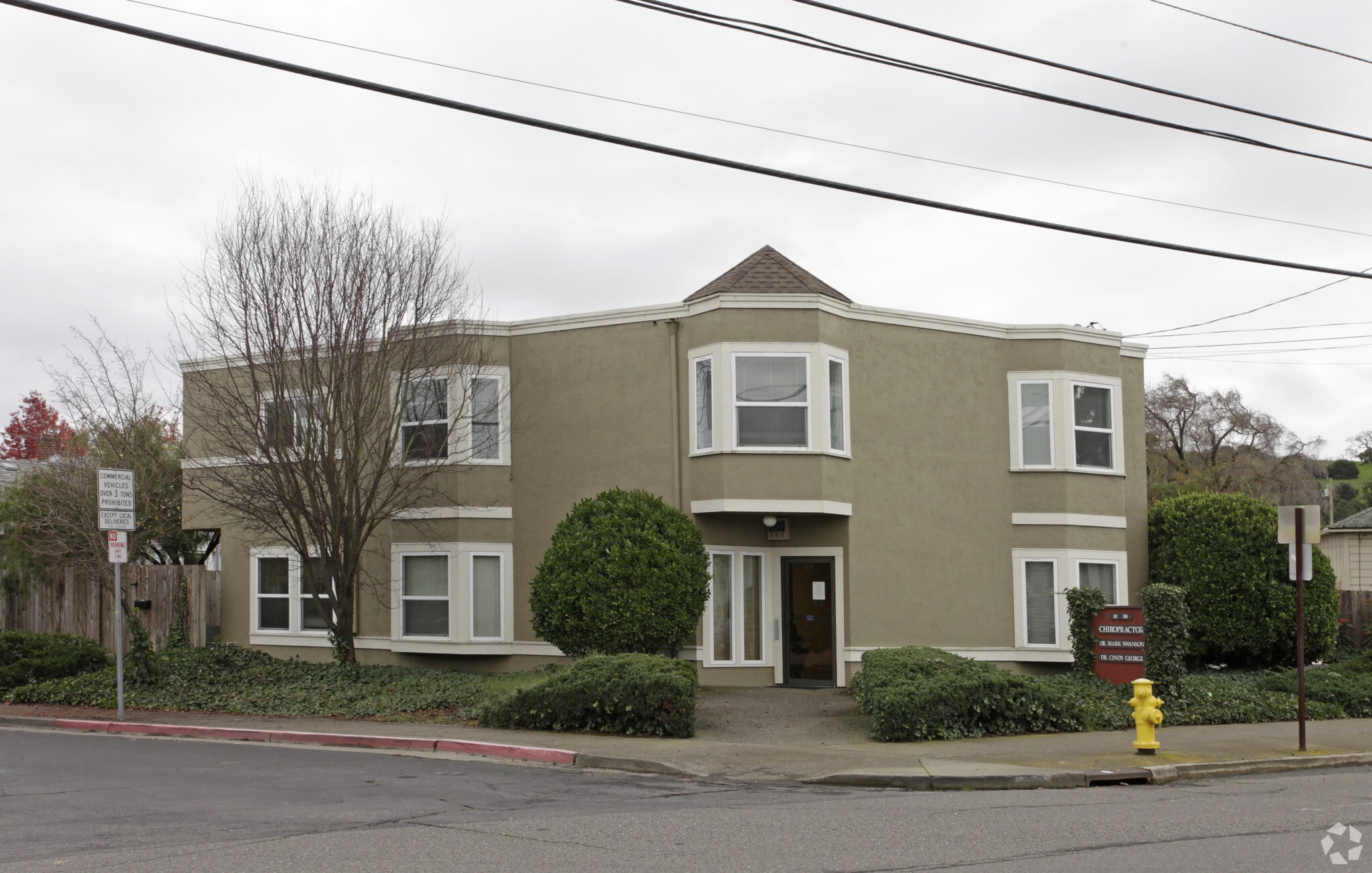 801 Western Ave, Petaluma, CA for lease Primary Photo- Image 1 of 5