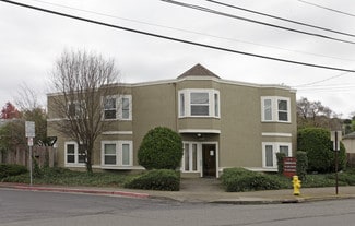 More details for 801 Western Ave, Petaluma, CA - Office for Lease