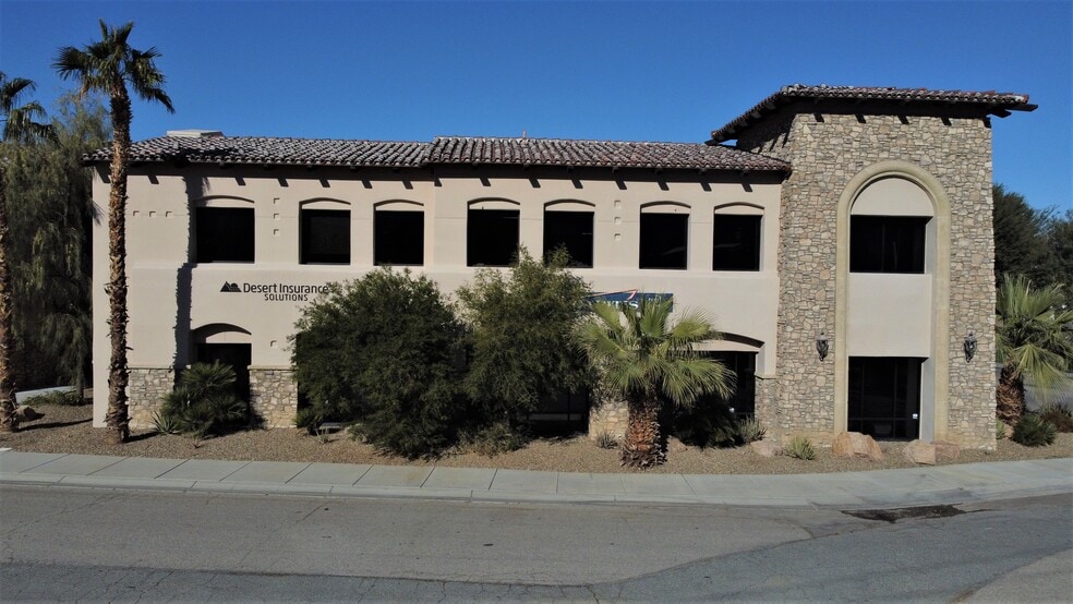 51625 Desert Club Dr, La Quinta, CA for lease - Building Photo - Image 3 of 6