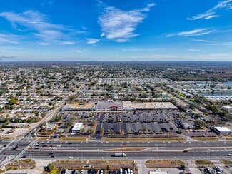 More details for 3312-3440 U.S. Hwy 19, Holiday, FL - Retail for Lease