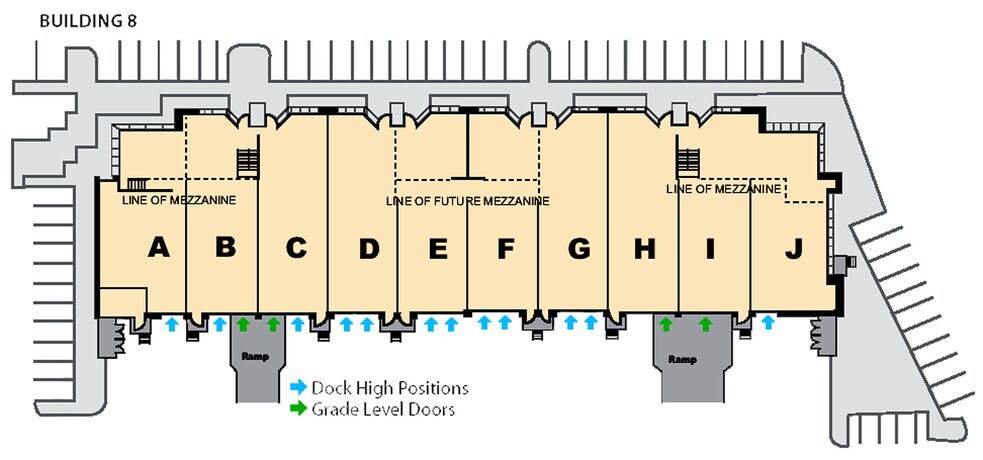 9295 Siempre Viva Rd, San Diego, CA for lease - Other - Image 2 of 10