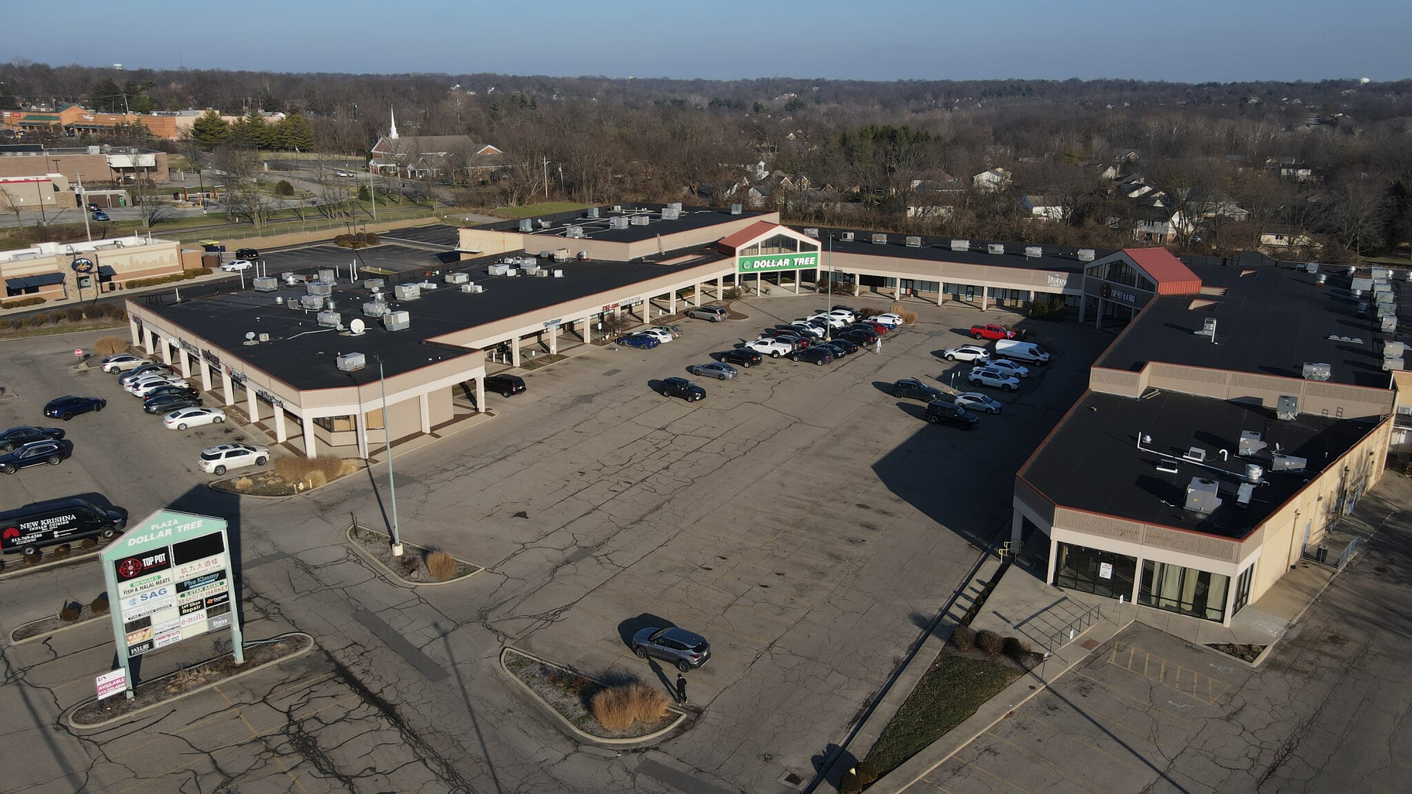 11974 Lebanon Rd, Cincinnati, OH for lease Primary Photo- Image 1 of 7