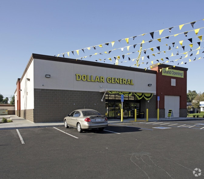 400 Harris Ave, Sacramento, CA for sale - Primary Photo - Image 1 of 8