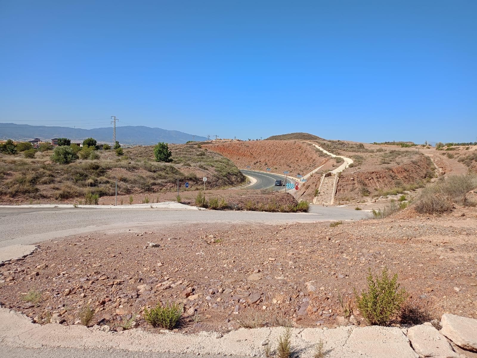 Industrial in Murcia for lease Building Photo- Image 1 of 9