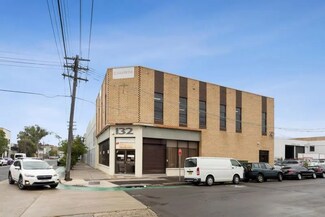 Plus de détails pour 132 Marrickville Rd, Marrickville - Bureau à louer
