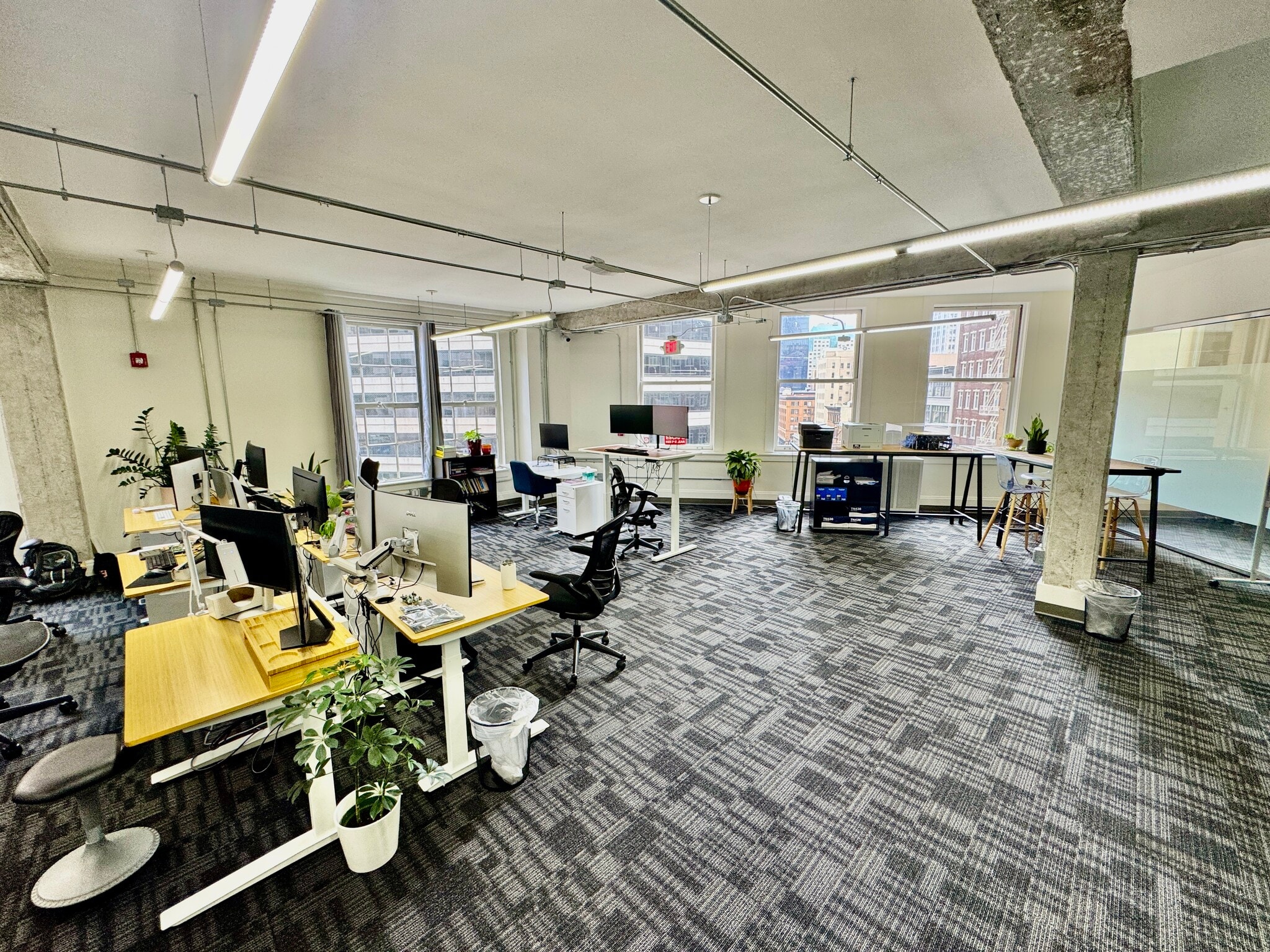 576-580 Market St, San Francisco, CA à louer Photo intérieure- Image 1 de 22