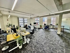 576-580 Market St, San Francisco, CA à louer Photo intérieure- Image 1 de 22