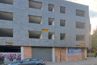 More details for Avinguda de Balmes, 40, Igualada - Land for Sale