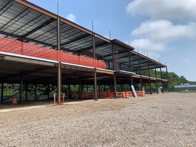 4473 Amboy Rd, Staten Island, NY for lease Building Photo- Image 1 of 3