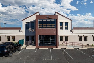Plus de détails pour 3400 Industrial Ln, Broomfield, CO - Industriel à louer