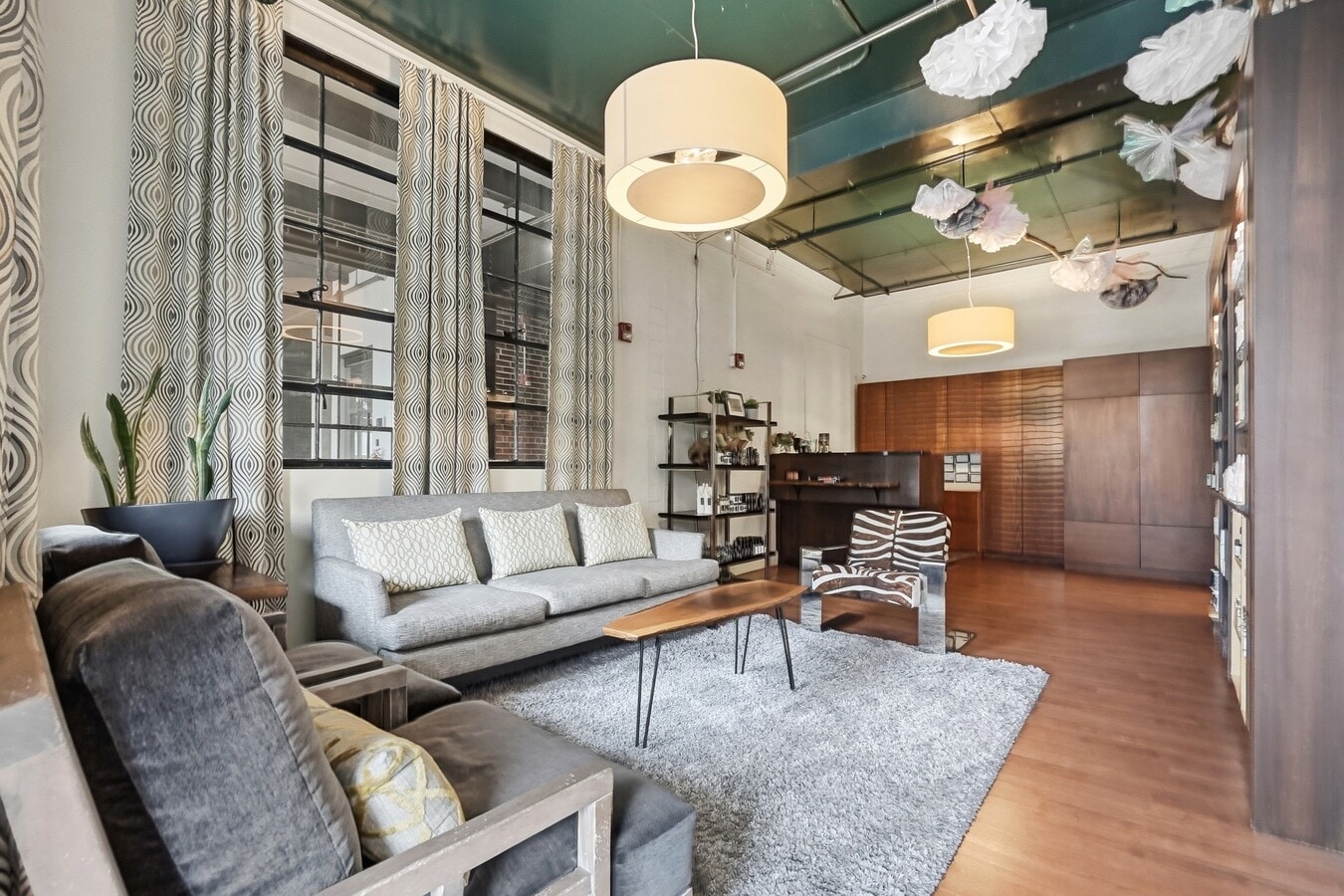 1111 Central Ave, Charlotte, NC 28204 - Unit 210 -  - Interior Photo - Image 1 of 16